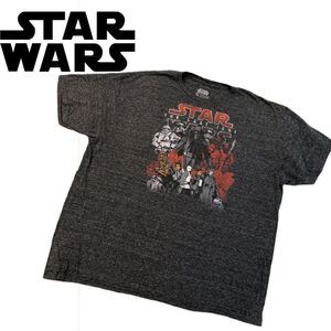 Star Wars The Last Jedi Short Sleeve‎ Tee - Size 2XL
